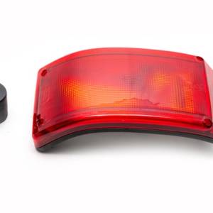 Задни светлини за Volvo / Scania – LED стопове за камиони