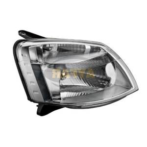 Фар за Peugeot Partner Citroen Berlingo 2003–2008 – Ляв Десен