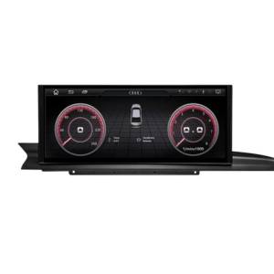 Мултимедия за Audi A6/C7 2016 - 2018 - 12.3"