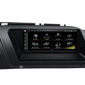Мултимедия за Audi A4 2009-2012 - 8.8"