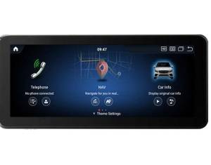 Мултимедия за Mercedes C-class w204 2007-2010 - NTG4 - 10.25"