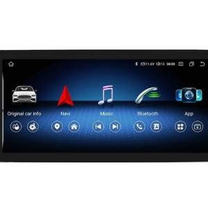 Мултимедия за Mercedes C-class w204 2011-2014 - NTG4 - 10.25 "
