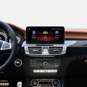 Мултимедия за Mercedes CLS C / W218 2016-2019 - NTG5 - 10.25"