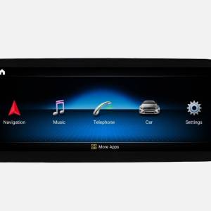 Мултимедия за Mercedes C-class w204 2011-2014 - NTG4.5 - 12.3 ''