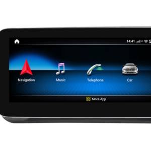Мултимедия за Mercedes B-class W212 2012-2013 - NTG4.5 - 10.25"