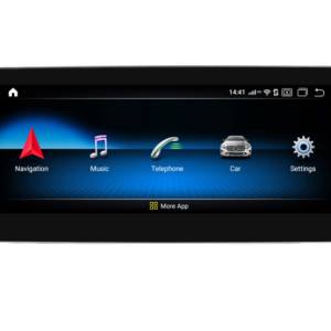 Мултимедия за Mercedes B-class W246 2013-2014 - NTG4.5 - 10.25 "
