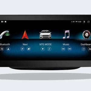 Мултимедия за Mercedes B-class W246 2015-2019 - NTG5 - 10.25"