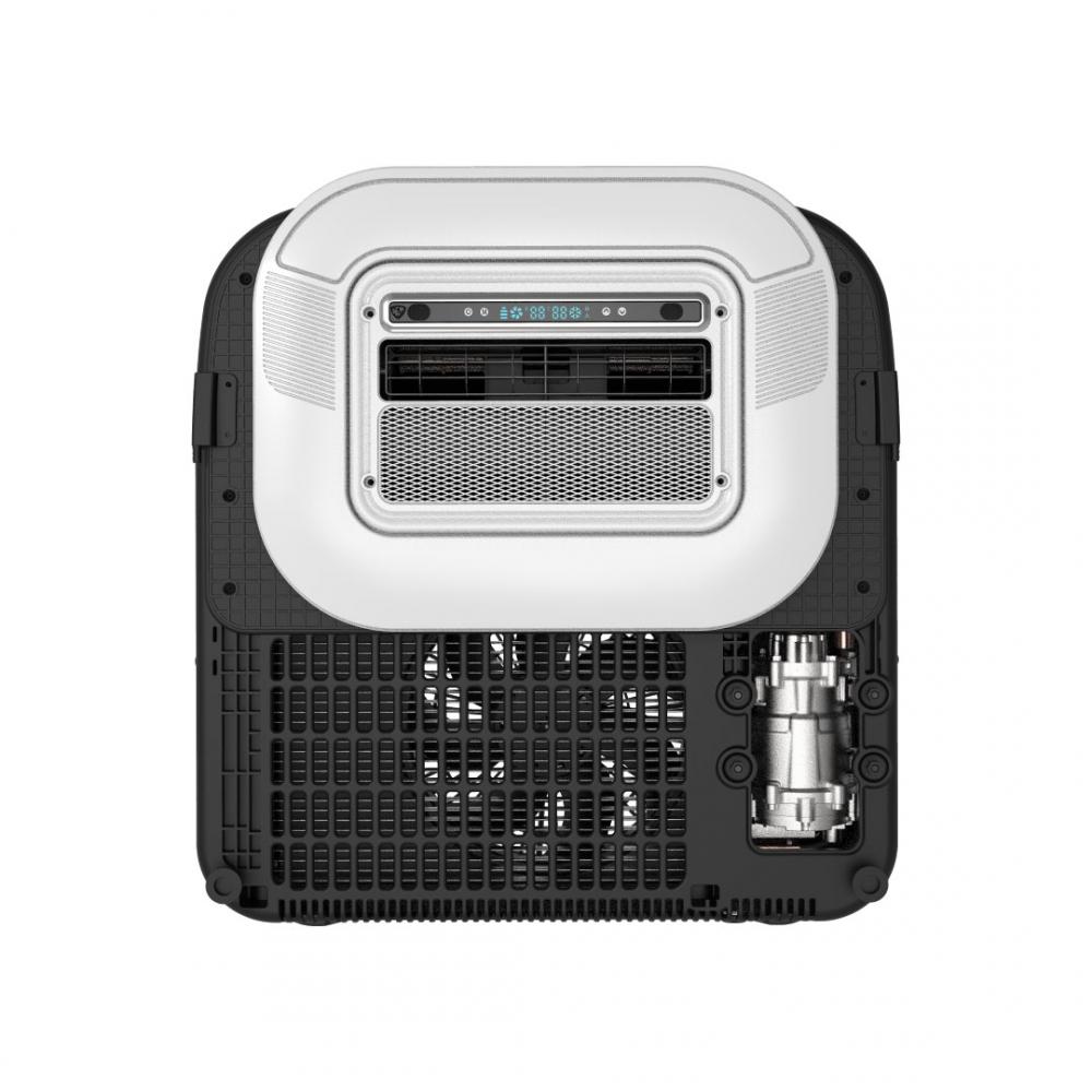 Автомобилен климатик Raino Polar Eco Mini 24V - Image 2