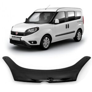 дефлектор за преден капак Fiat doblo след 2015г.