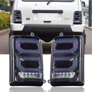 LED стопове Lada Niva