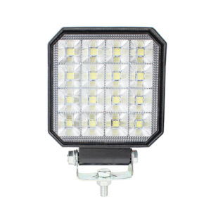квадратен LED халоген