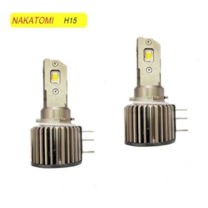 LED крушки H15